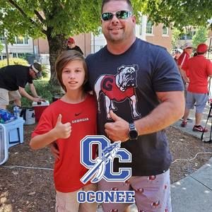 Meet your Posher, Michael